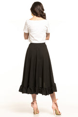 Falda modelo 143197 Tessita