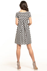 Vestido Casual modelo 143231 Tessita