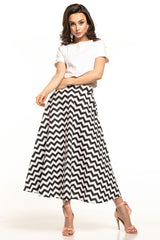 Falda modelo 143237 Tessita