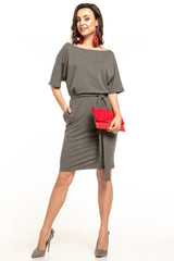 Vestido Casual modelo 143254 Tessita