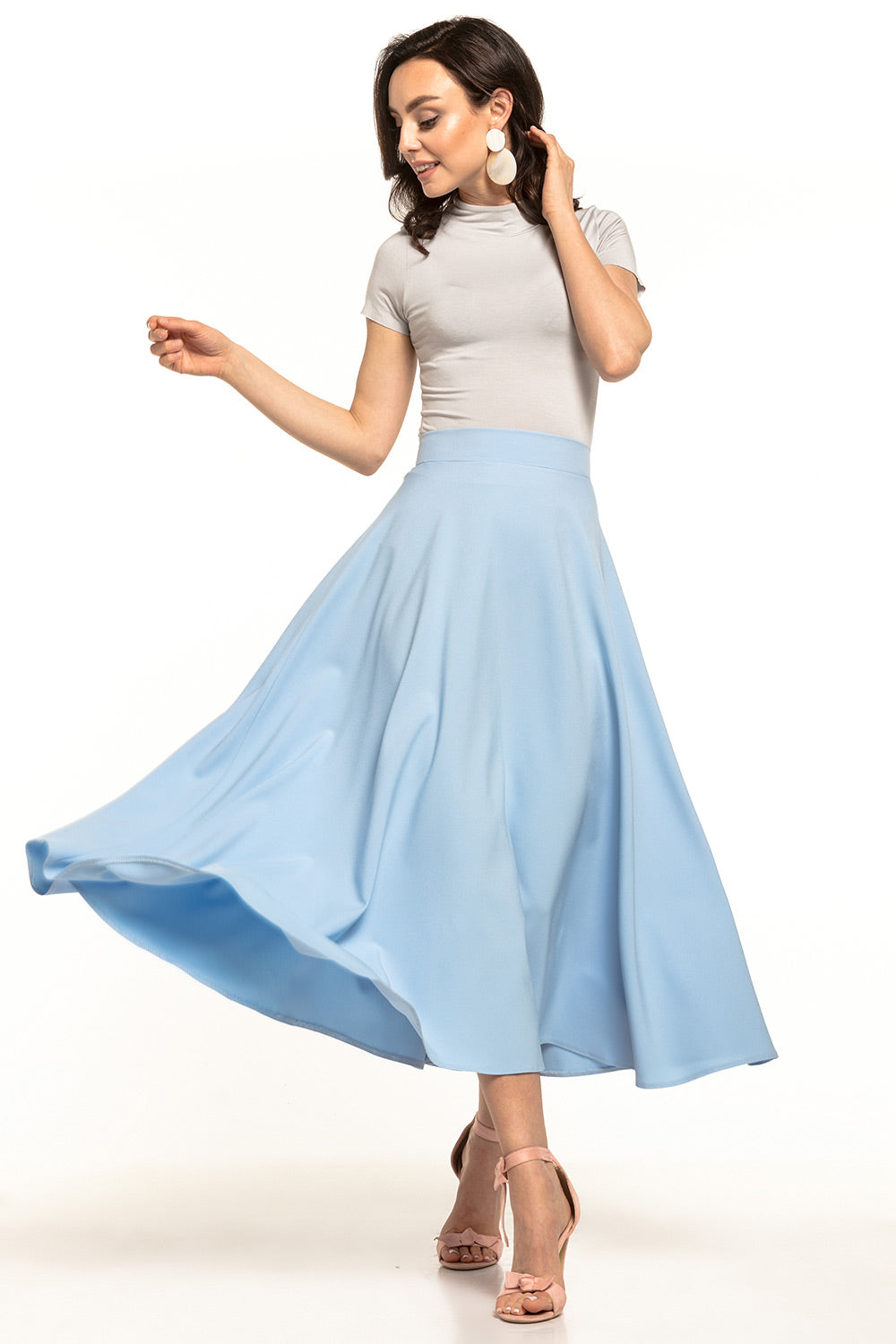 Falda modelo 143279 Tessita