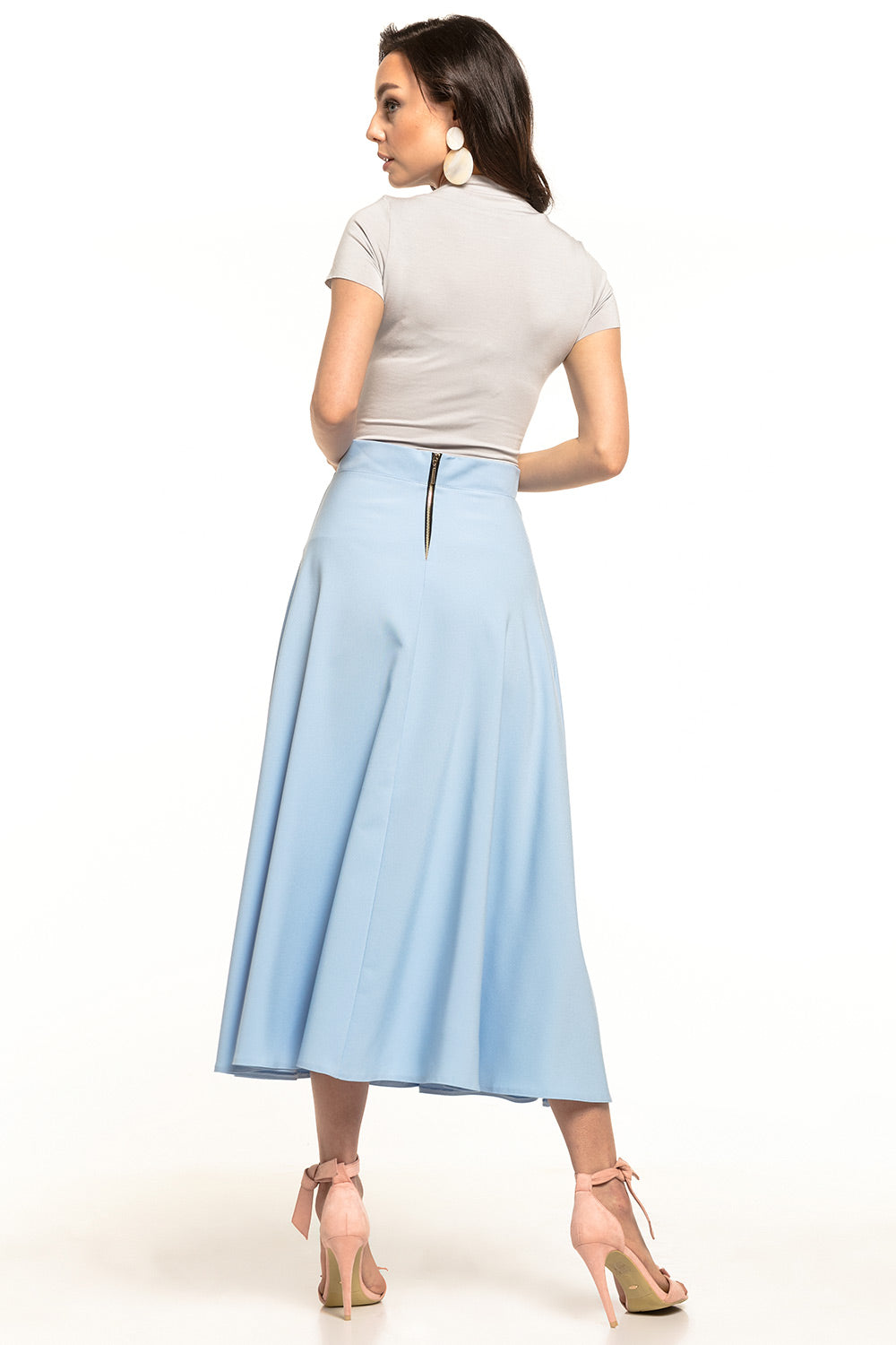 Falda modelo 143279 Tessita