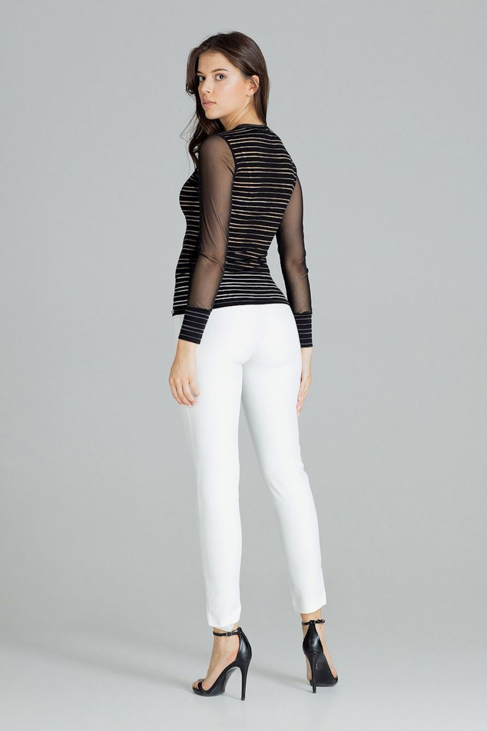 Blusa modelo 143888 Lenitif