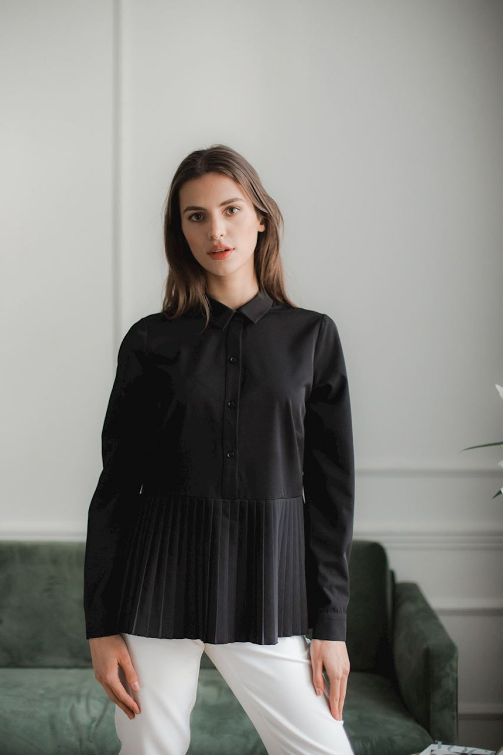 Blusa modelo 143891 Lenitif