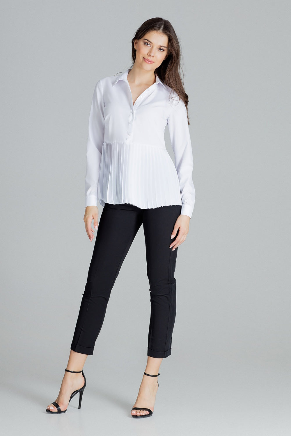 Blusa modelo 143892 Lenitif