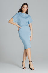 Vestido Casual modelo 143894 Lenitif