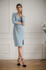 Vestido Casual modelo 143897 Lenitif