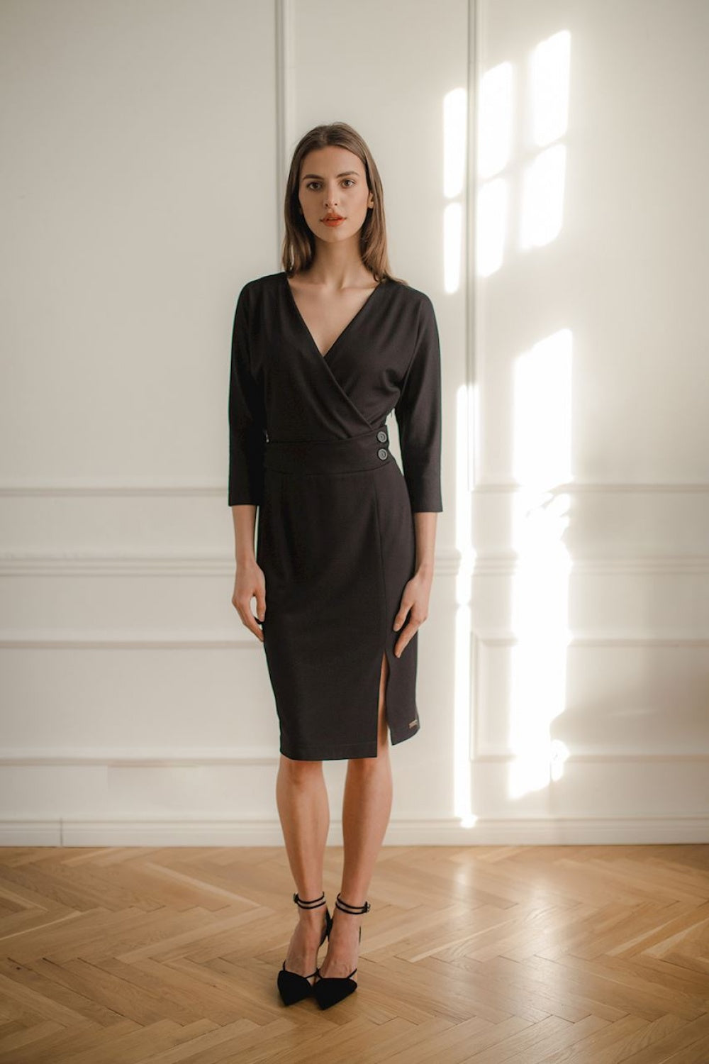 Vestido Casual modelo 143898 Lenitif