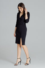 Vestido Casual modelo 143898 Lenitif