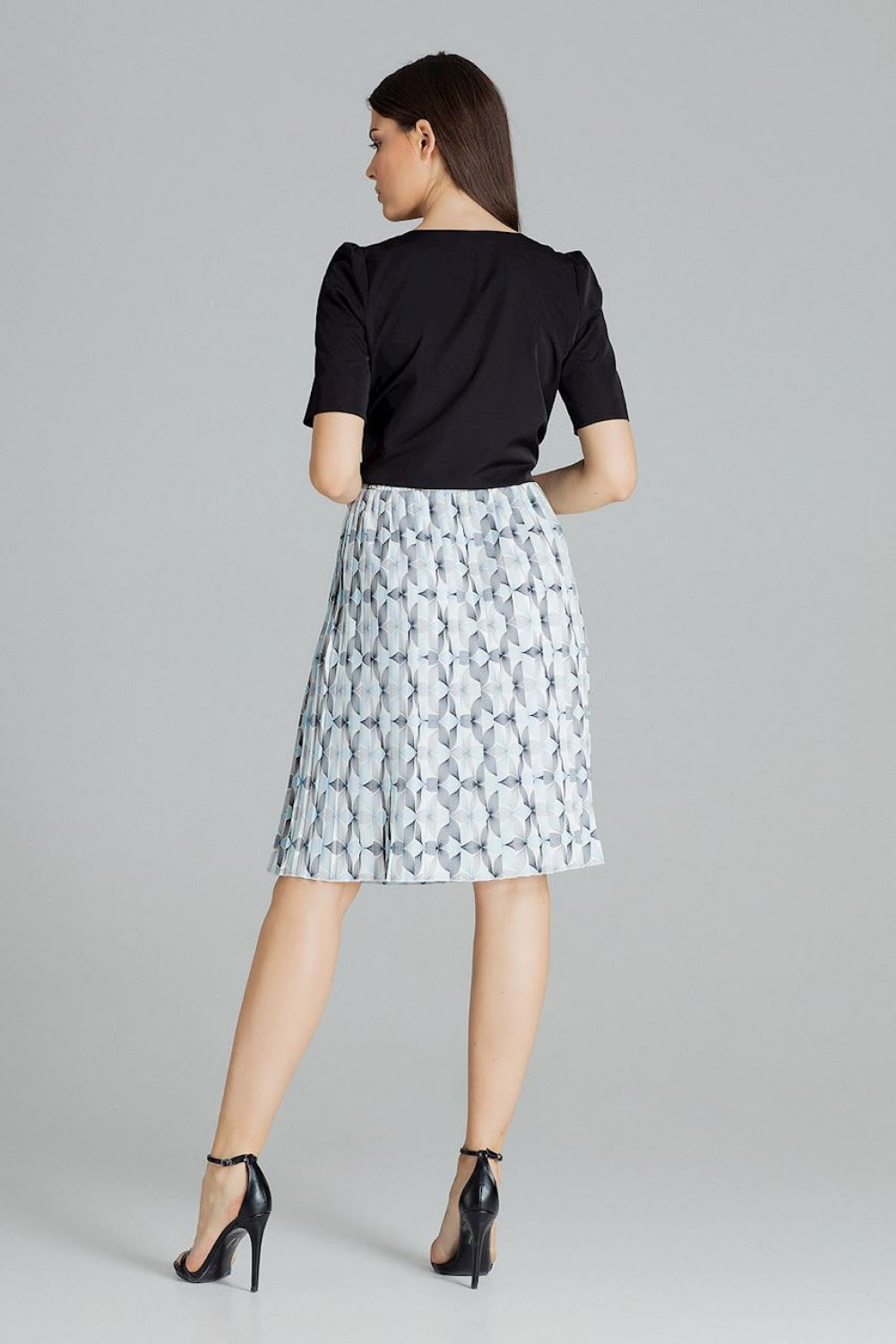 Camisa de manga corta modelo 143911 Lenitif