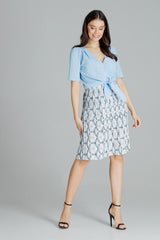Falda modelo 143915 Lenitif