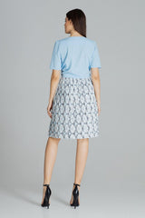 Falda modelo 143915 Lenitif