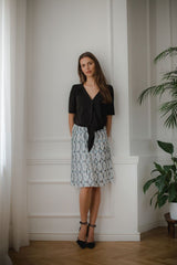 Falda modelo 143916 Lenitif