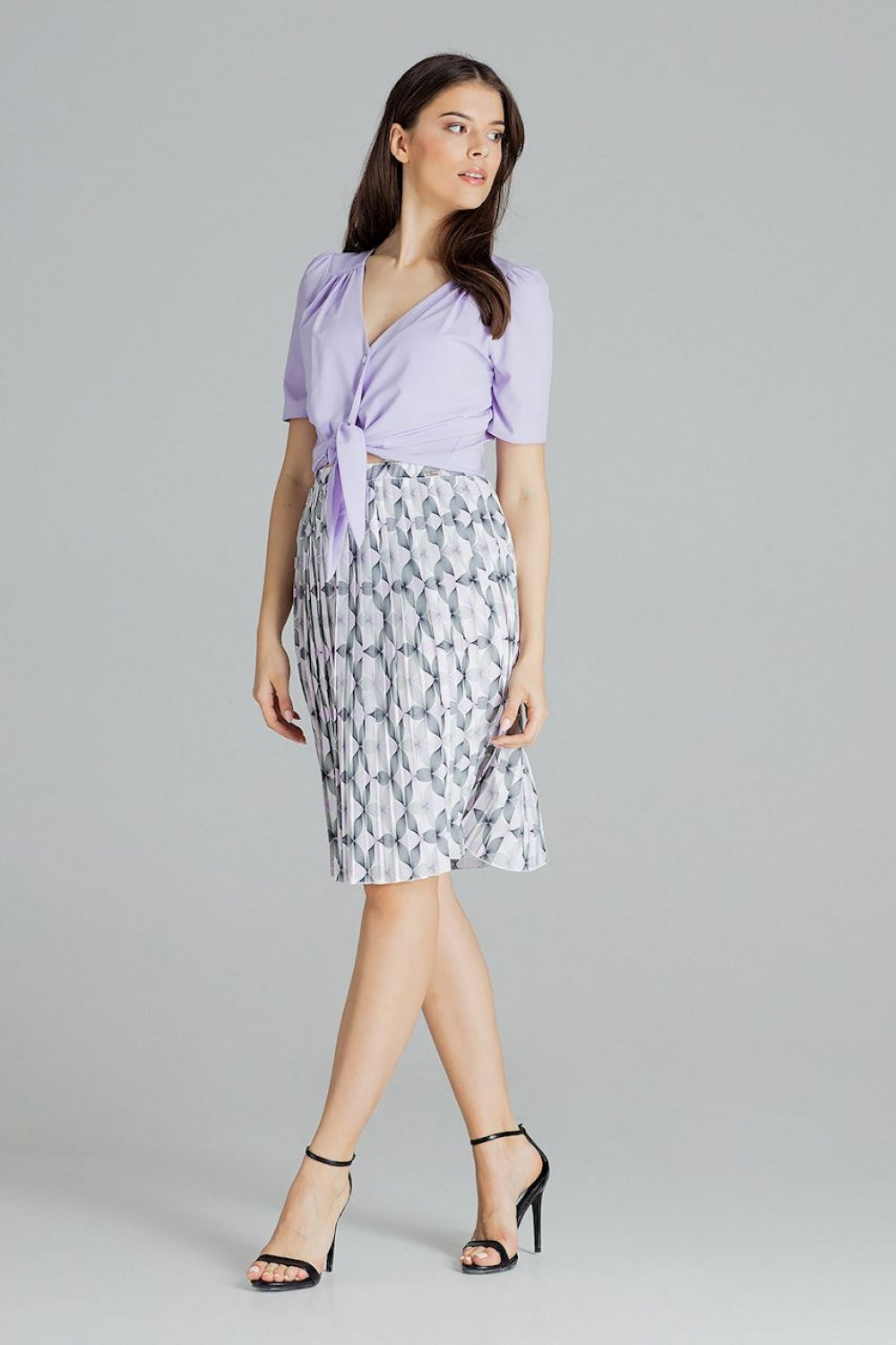 Falda modelo 143916 Lenitif