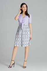 Falda modelo 143916 Lenitif