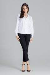 Camisa de manga larga modelo 143921 Lenitif