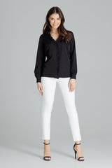 Camisa de manga larga modelo 143924 Lenitif