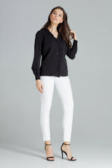 Camisa de manga larga modelo 143924 Lenitif