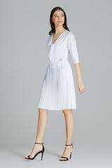 Vestido de cóctel modelo 143927 Lenitif