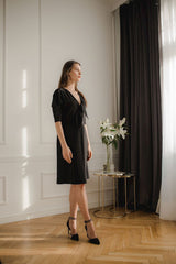 Vestido de cóctel modelo 143929 Lenitif