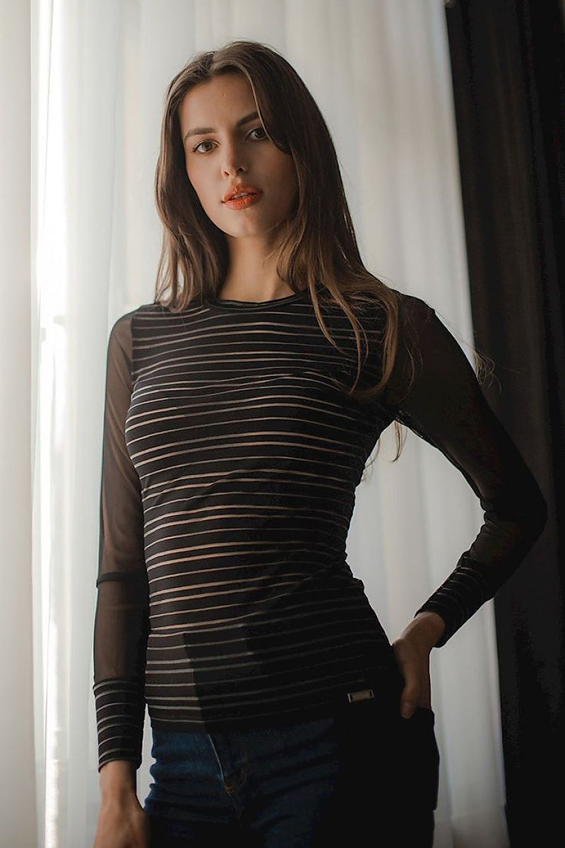Blusa modelo 143888 Lenitif