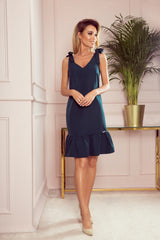 Vestido Casual modelo 144556 Numoco