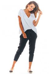 Pantalón modelo 144655 awama