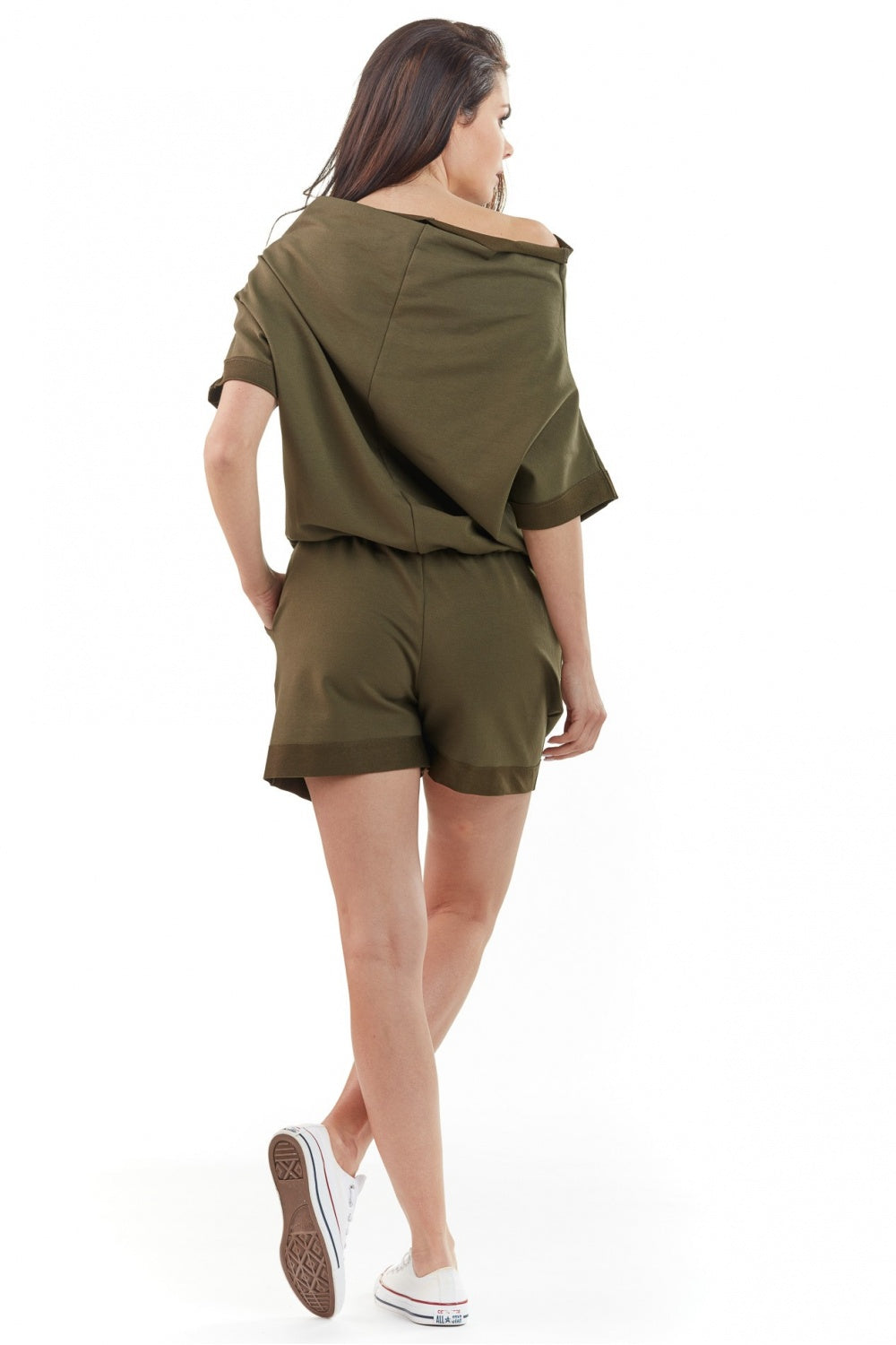 Playsuit modelo 144689 awama