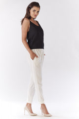 Pantalón modelo 144697 awama