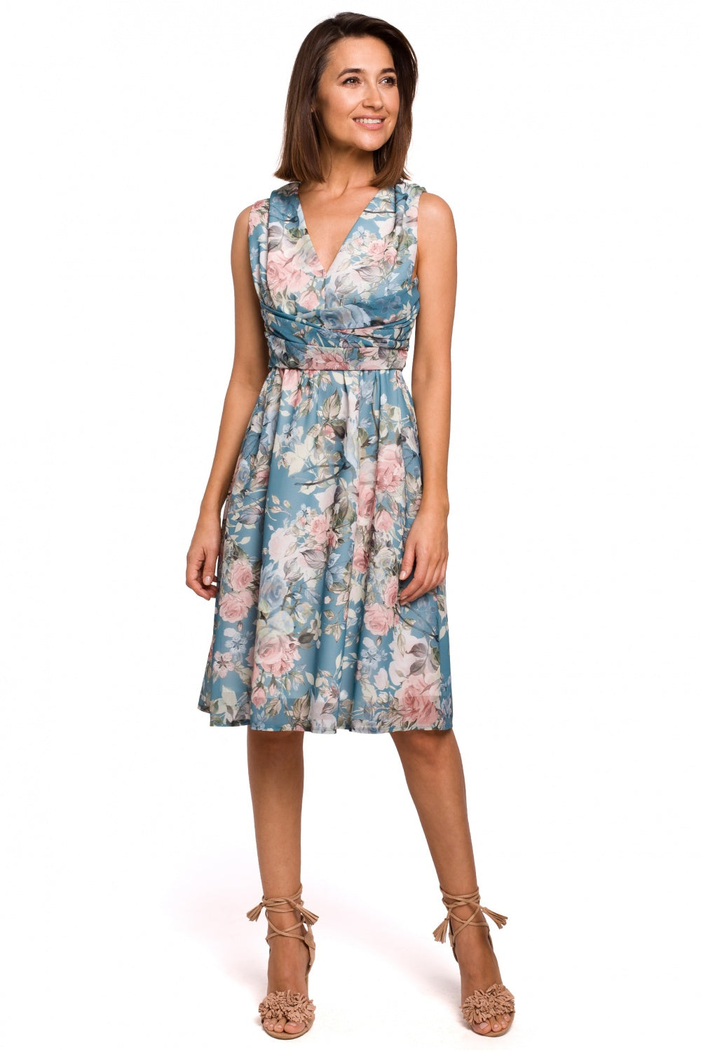 Vestido de día modelo 144833 Stylove