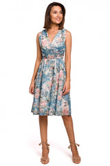 Vestido de día modelo 144833 Stylove