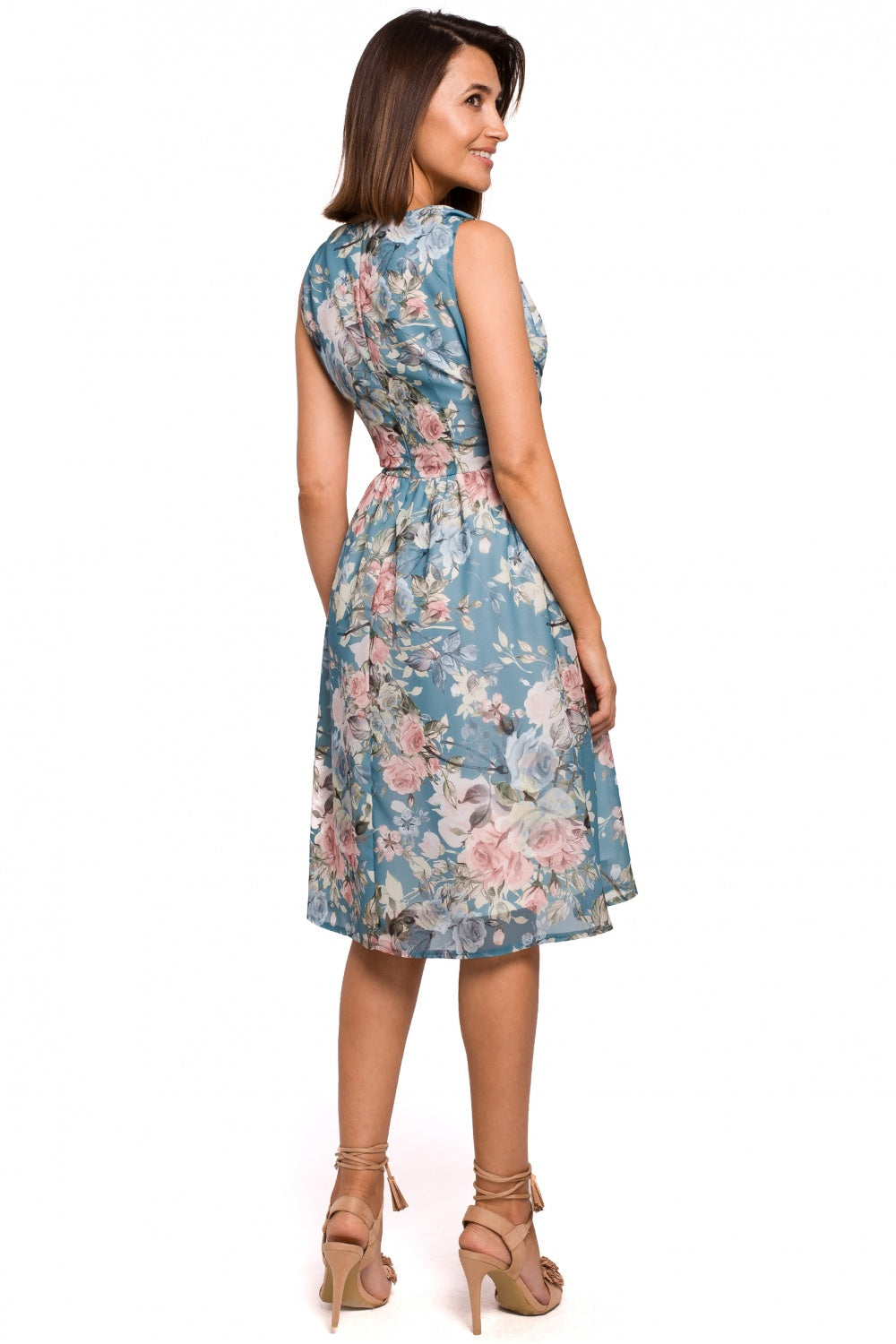 Vestido de día modelo 144833 Stylove