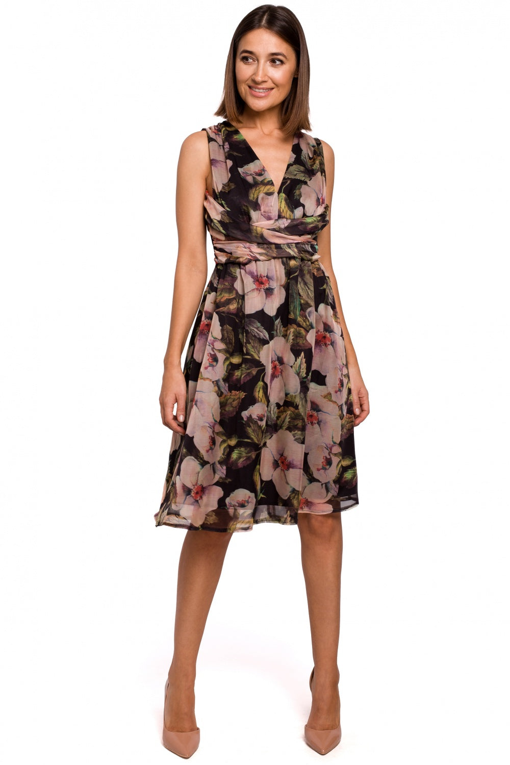 Vestido de día modelo 144834 Stylove