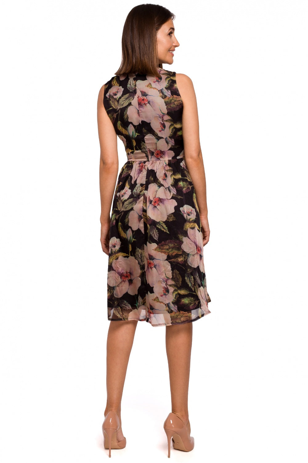 Vestido de día modelo 144834 Stylove