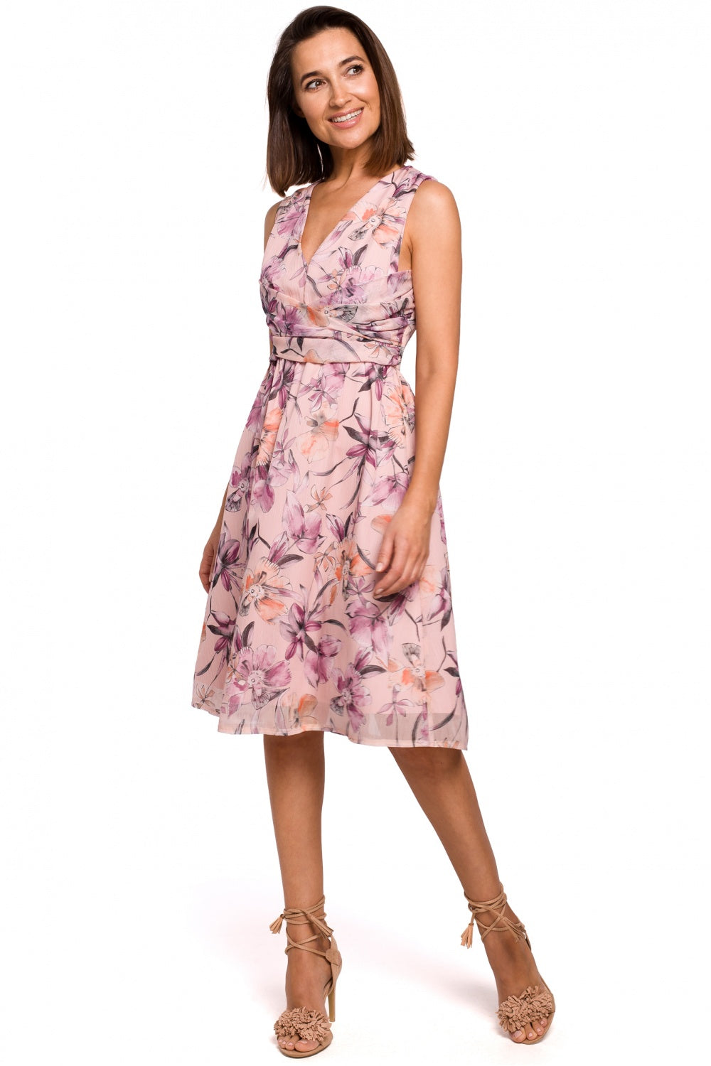 Vestido de día modelo 144835 Stylove