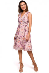 Vestido de día modelo 144835 Stylove