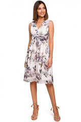 Vestido de día modelo 144836 Stylove