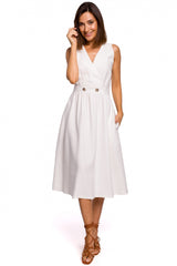 Vestido de día modelo 144837 Stylove