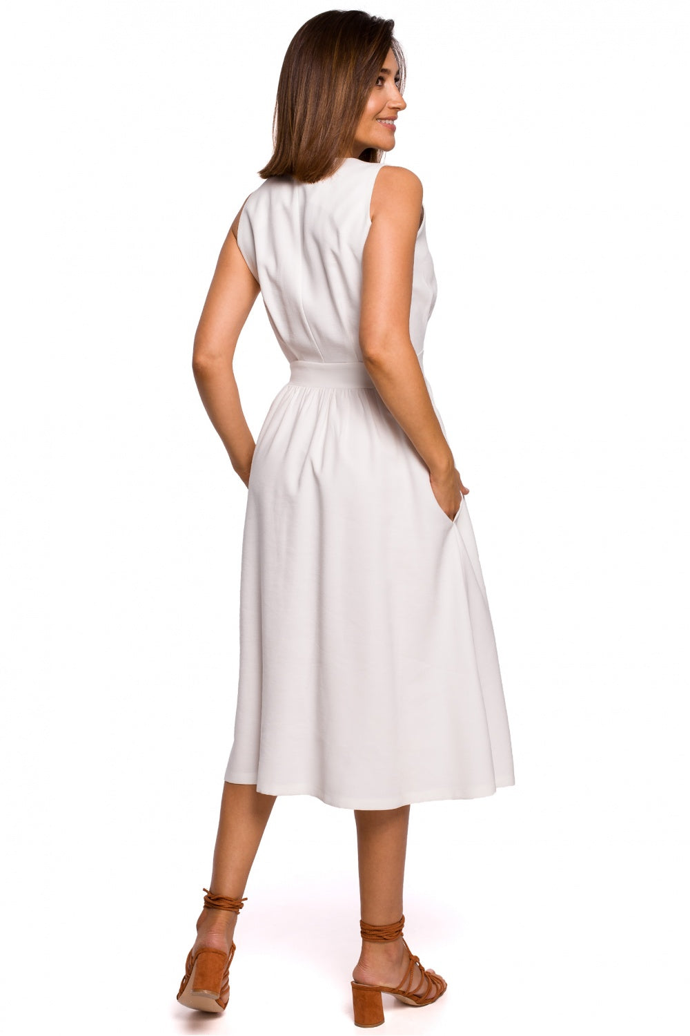 Vestido de día modelo 144837 Stylove