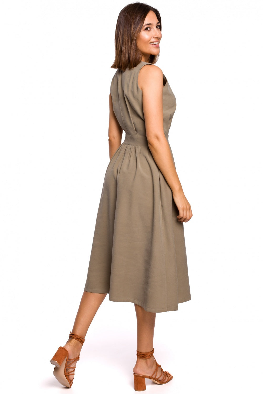 Vestido de día modelo 144838 Stylove
