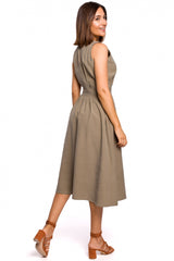 Vestido de día modelo 144838 Stylove