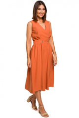 Vestido de día modelo 144839 Stylove