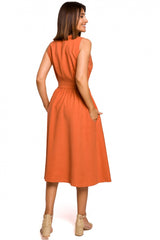 Vestido de día modelo 144839 Stylove
