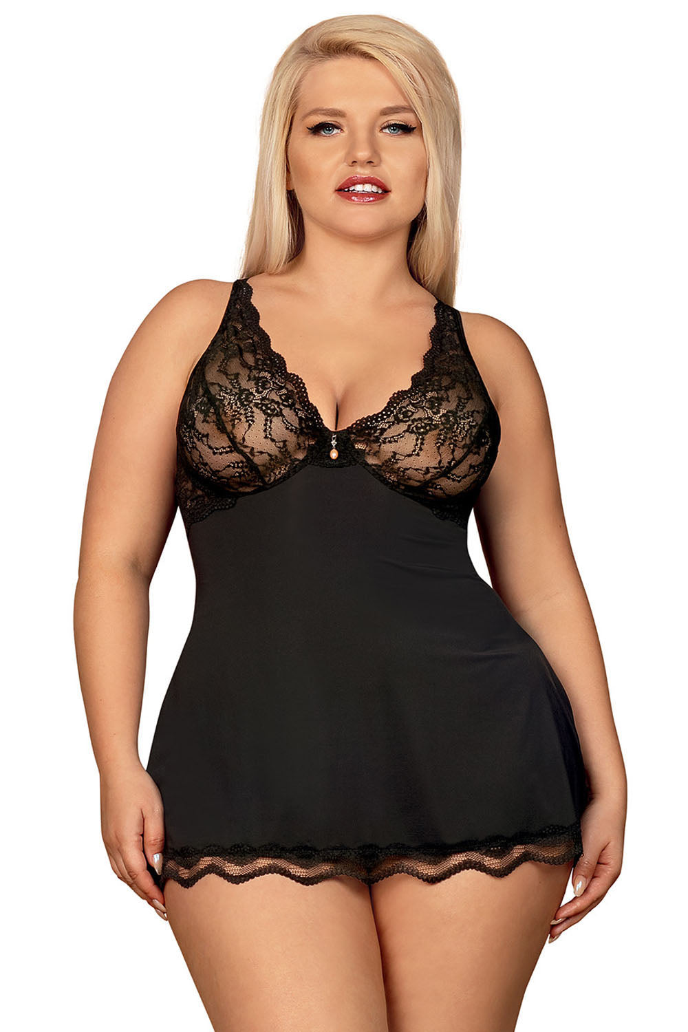 Conjunto sexy modelo 145212 Obsessive