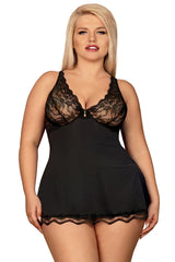 Conjunto sexy modelo 145212 Obsessive