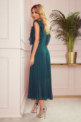 Vestido de cóctel modelo 145554 Numoco
