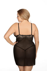 Conjunto Sexy Modelo 145571 Anais