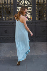 Vestido de día modelo 145600 Makadamia