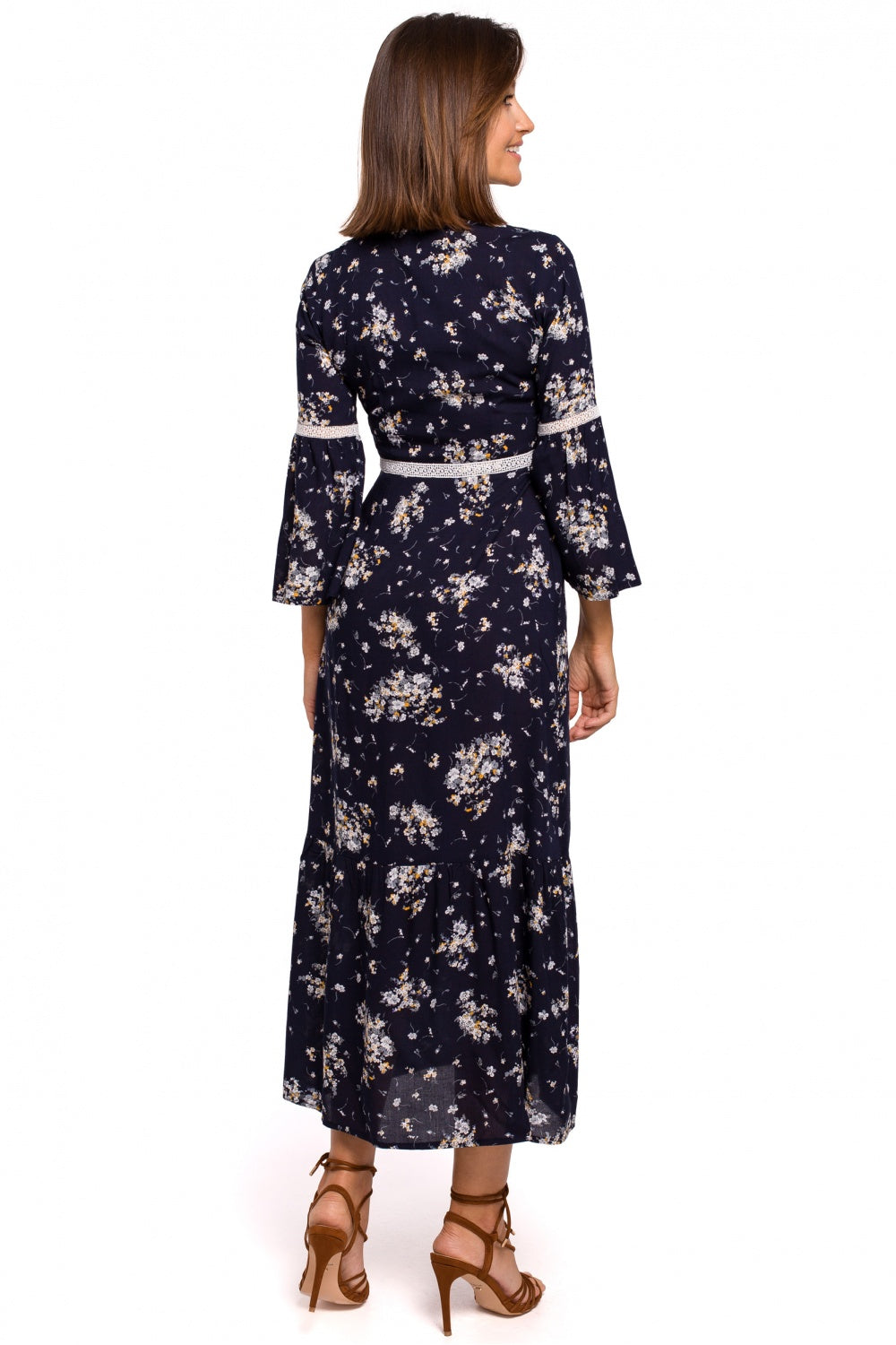 Vestido de día modelo 145760 Stylove