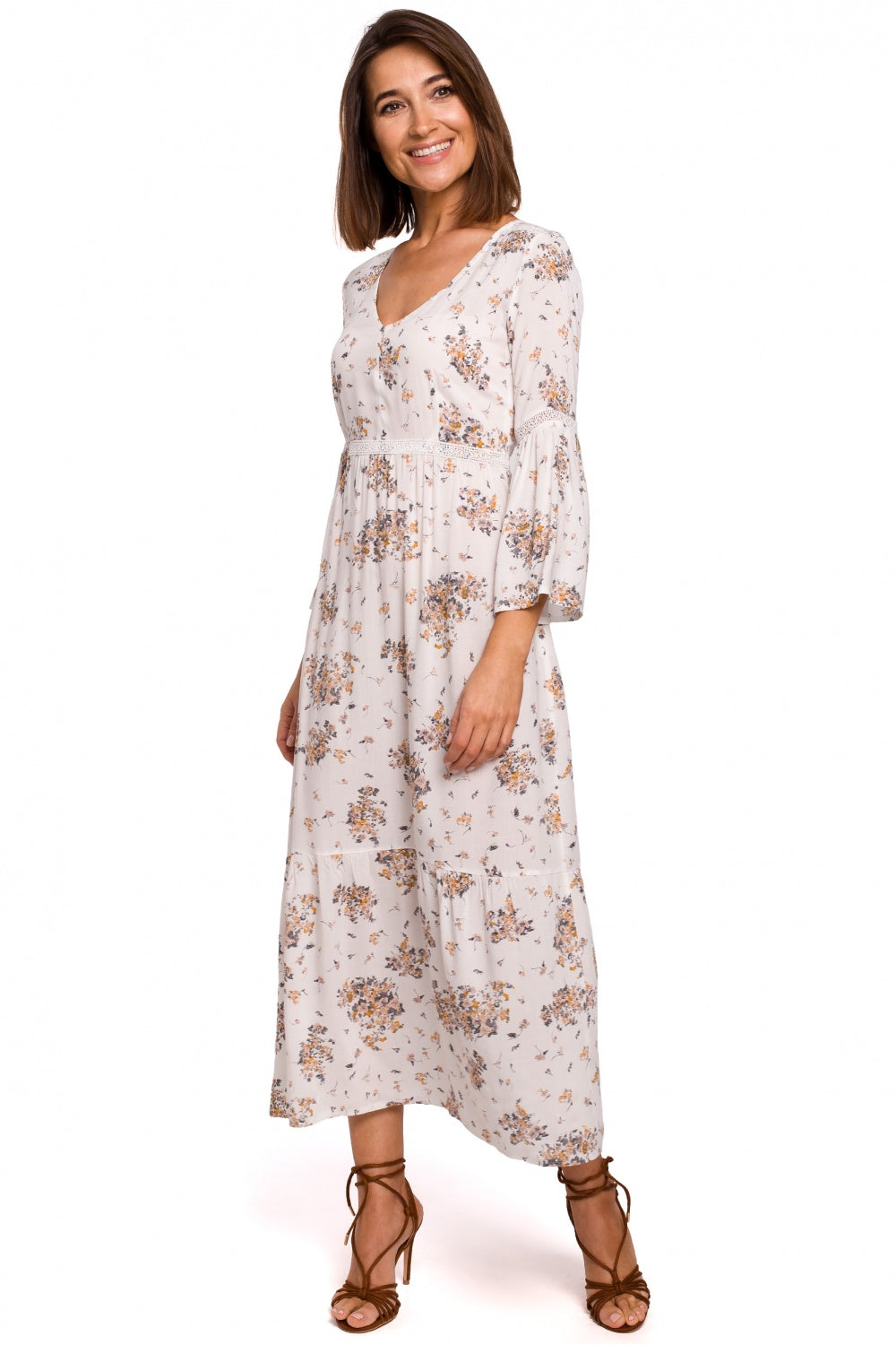 Vestido de día modelo 145761 Stylove